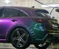 Фіолетовий Інфініті QX70, об'ємом двигуна 3.7 л та пробігом 135 тис. км за 35999 $, фото 25 на Automoto.ua