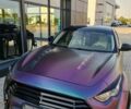 Фіолетовий Інфініті QX70, об'ємом двигуна 3.7 л та пробігом 150 тис. км за 36000 $, фото 14 на Automoto.ua