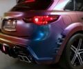 Фіолетовий Інфініті QX70, об'ємом двигуна 3.7 л та пробігом 135 тис. км за 35999 $, фото 30 на Automoto.ua
