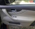 Фіолетовий Інфініті QX70, об'ємом двигуна 3.7 л та пробігом 135 тис. км за 35999 $, фото 12 на Automoto.ua