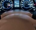 Фиолетовый Инфинити QX70, объемом двигателя 3.7 л и пробегом 115 тыс. км за 35000 $, фото 15 на Automoto.ua
