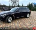 Коричневий Інфініті QX70, об'ємом двигуна 3.7 л та пробігом 139 тис. км за 17999 $, фото 1 на Automoto.ua