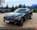 Коричневий Інфініті QX70, об'ємом двигуна 3.7 л та пробігом 139 тис. км за 17999 $, фото 1 на Automoto.ua