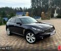 Коричневий Інфініті QX70, об'ємом двигуна 3.7 л та пробігом 139 тис. км за 17999 $, фото 2 на Automoto.ua