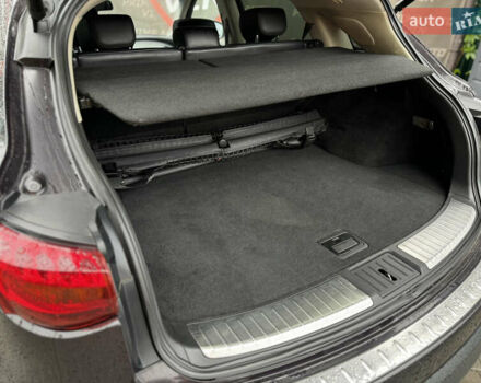 Коричневый Инфинити QX70, объемом двигателя 3 л и пробегом 146 тыс. км за 16500 $, фото 33 на Automoto.ua