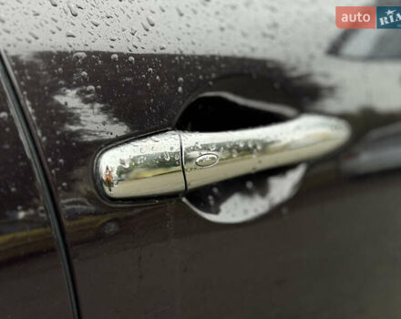 Коричневый Инфинити QX70, объемом двигателя 3 л и пробегом 146 тыс. км за 16500 $, фото 17 на Automoto.ua