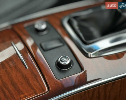 Коричневый Инфинити QX70, объемом двигателя 3 л и пробегом 146 тыс. км за 16500 $, фото 59 на Automoto.ua