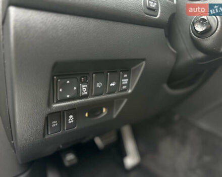 Коричневый Инфинити QX70, объемом двигателя 3 л и пробегом 146 тыс. км за 16500 $, фото 43 на Automoto.ua