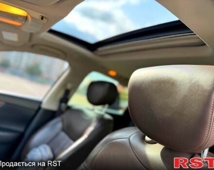 Коричневий Інфініті QX70, об'ємом двигуна 3 л та пробігом 173 тис. км за 22000 $, фото 7 на Automoto.ua
