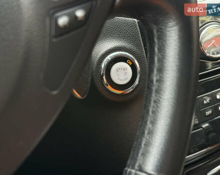 Коричневый Инфинити QX70, объемом двигателя 3 л и пробегом 146 тыс. км за 16500 $, фото 47 на Automoto.ua