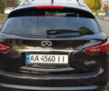 Коричневый Инфинити QX70, объемом двигателя 3.7 л и пробегом 193 тыс. км за 19000 $, фото 5 на Automoto.ua