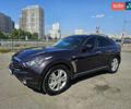 Коричневый Инфинити QX70, объемом двигателя 2.99 л и пробегом 173 тыс. км за 14000 $, фото 51 на Automoto.ua