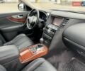 Коричневый Инфинити QX70, объемом двигателя 2.99 л и пробегом 85 тыс. км за 24500 $, фото 13 на Automoto.ua