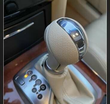 Коричневый Инфинити QX70, объемом двигателя 3.7 л и пробегом 168 тыс. км за 20000 $, фото 1 на Automoto.ua