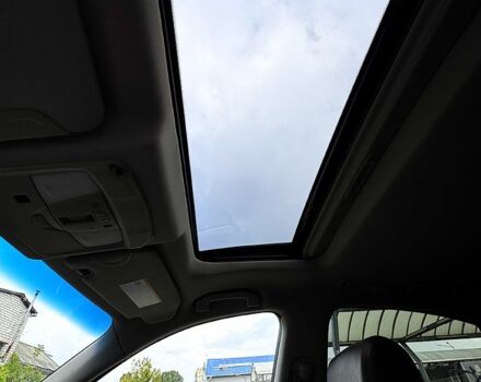 Коричневый Инфинити QX70, объемом двигателя 3 л и пробегом 115 тыс. км за 21000 $, фото 4 на Automoto.ua