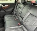 Коричневый Инфинити QX70, объемом двигателя 2.99 л и пробегом 85 тыс. км за 24500 $, фото 10 на Automoto.ua