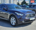 Коричневый Инфинити QX70, объемом двигателя 2.99 л и пробегом 173 тыс. км за 14000 $, фото 49 на Automoto.ua