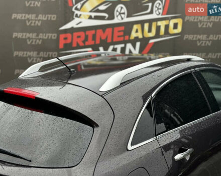 Коричневый Инфинити QX70, объемом двигателя 3 л и пробегом 146 тыс. км за 16500 $, фото 30 на Automoto.ua