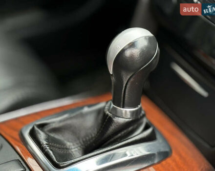 Коричневый Инфинити QX70, объемом двигателя 3 л и пробегом 146 тыс. км за 16500 $, фото 60 на Automoto.ua