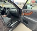 Коричневый Инфинити QX70, объемом двигателя 2.99 л и пробегом 85 тыс. км за 24500 $, фото 12 на Automoto.ua