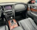 Коричневый Инфинити QX70, объемом двигателя 2.99 л и пробегом 85 тыс. км за 24500 $, фото 11 на Automoto.ua