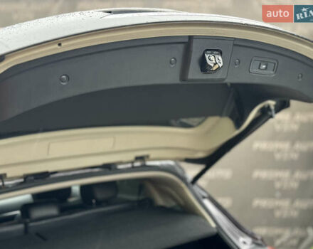 Коричневый Инфинити QX70, объемом двигателя 3 л и пробегом 146 тыс. км за 16500 $, фото 35 на Automoto.ua