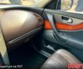 Коричневий Інфініті QX70, об'ємом двигуна 3 л та пробігом 173 тис. км за 22000 $, фото 6 на Automoto.ua