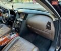 Коричневый Инфинити QX70, объемом двигателя 3.7 л и пробегом 108 тыс. км за 21400 $, фото 17 на Automoto.ua