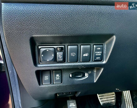 Коричневий Інфініті QX70, об'ємом двигуна 2.99 л та пробігом 138 тис. км за 21800 $, фото 18 на Automoto.ua