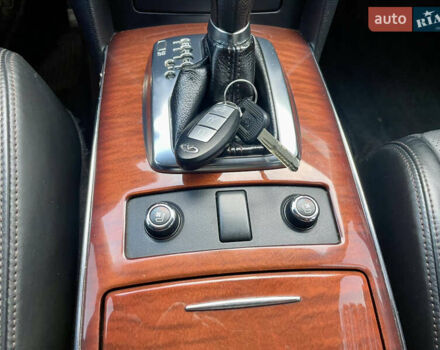 Коричневий Інфініті QX70, об'ємом двигуна 2.99 л та пробігом 138 тис. км за 21800 $, фото 30 на Automoto.ua