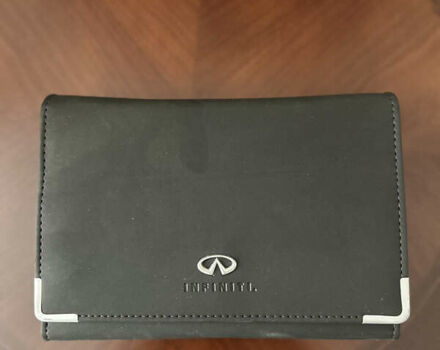 Коричневий Інфініті QX70, об'ємом двигуна 2.99 л та пробігом 102 тис. км за 23000 $, фото 3 на Automoto.ua