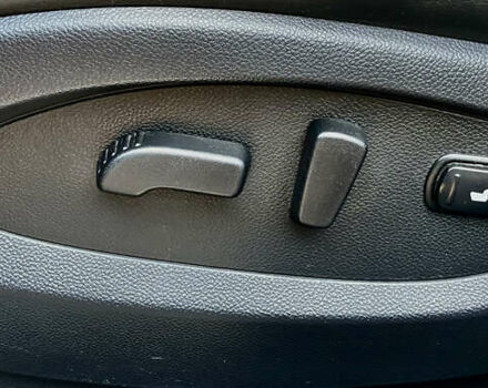 Коричневий Інфініті QX70, об'ємом двигуна 2.99 л та пробігом 138 тис. км за 21800 $, фото 17 на Automoto.ua