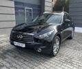 Коричневий Інфініті QX70, об'ємом двигуна 0 л та пробігом 99 тис. км за 21500 $, фото 1 на Automoto.ua