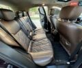 Коричневый Инфинити QX70, объемом двигателя 3.7 л и пробегом 108 тыс. км за 21400 $, фото 15 на Automoto.ua