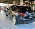 Інфініті QX70, об'ємом двигуна 3 л та пробігом 126 тис. км за 19990 $, фото 3 на Automoto.ua