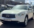 Інфініті QX70, об'ємом двигуна 3 л та пробігом 66 тис. км за 31300 $, фото 1 на Automoto.ua