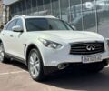 Інфініті QX70, об'ємом двигуна 3 л та пробігом 66 тис. км за 31300 $, фото 2 на Automoto.ua