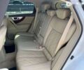 Інфініті QX70, об'ємом двигуна 3 л та пробігом 66 тис. км за 28990 $, фото 19 на Automoto.ua