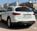 Інфініті QX70, об'ємом двигуна 3 л та пробігом 66 тис. км за 28990 $, фото 7 на Automoto.ua