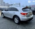 Инфинити QX70, объемом двигателя 3.7 л и пробегом 56 тыс. км за 22500 $, фото 6 на Automoto.ua