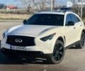 Інфініті QX70, об'ємом двигуна 3.7 л та пробігом 99 тис. км за 16900 $, фото 1 на Automoto.ua