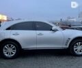 Инфинити QX70, объемом двигателя 3.7 л и пробегом 56 тыс. км за 22500 $, фото 5 на Automoto.ua