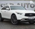 Інфініті QX70, об'ємом двигуна 3.7 л та пробігом 140 тис. км за 24700 $, фото 1 на Automoto.ua