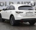 Інфініті QX70, об'ємом двигуна 3.7 л та пробігом 140 тис. км за 24700 $, фото 12 на Automoto.ua