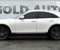 Інфініті QX70, об'ємом двигуна 3.7 л та пробігом 140 тис. км за 24700 $, фото 9 на Automoto.ua