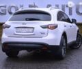 Інфініті QX70, об'ємом двигуна 3.7 л та пробігом 140 тис. км за 24700 $, фото 16 на Automoto.ua