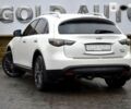 Інфініті QX70, об'ємом двигуна 3.7 л та пробігом 140 тис. км за 24700 $, фото 11 на Automoto.ua