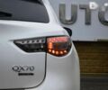 Інфініті QX70, об'ємом двигуна 3.7 л та пробігом 140 тис. км за 24700 $, фото 15 на Automoto.ua