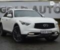 Інфініті QX70, об'ємом двигуна 3.7 л та пробігом 140 тис. км за 24700 $, фото 1 на Automoto.ua