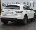 Інфініті QX70, об'ємом двигуна 3.7 л та пробігом 140 тис. км за 24700 $, фото 17 на Automoto.ua